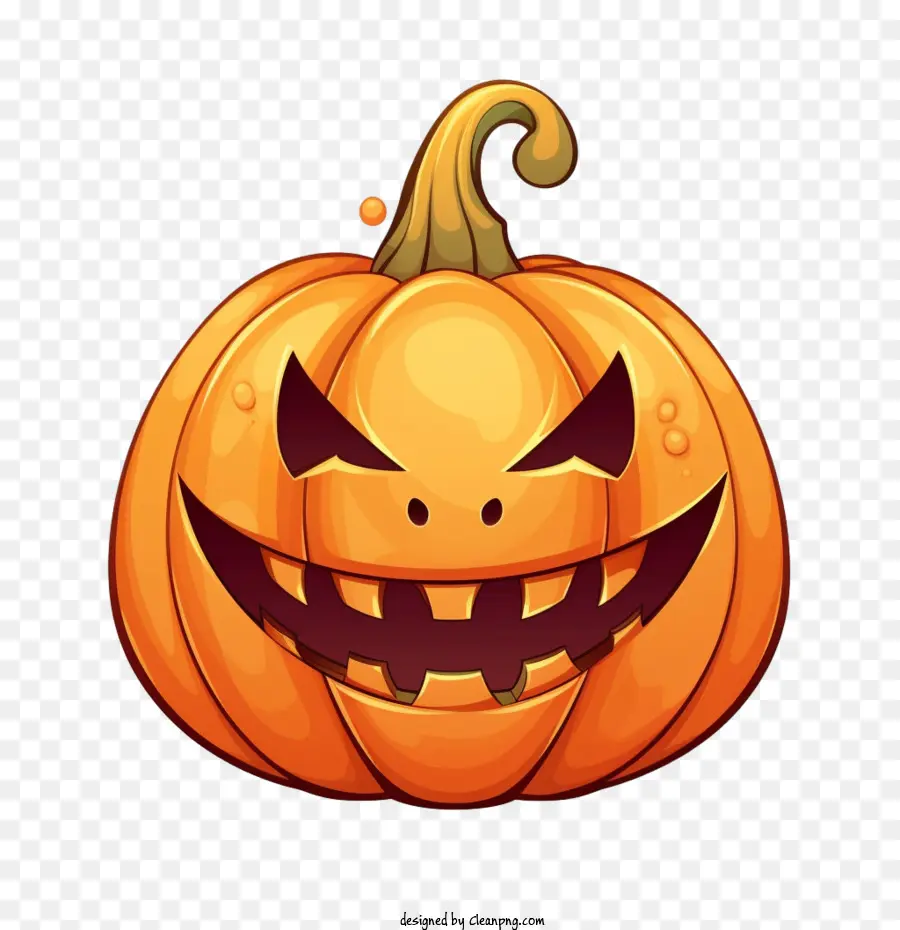 Jackolantern，Dia Das Bruxas PNG