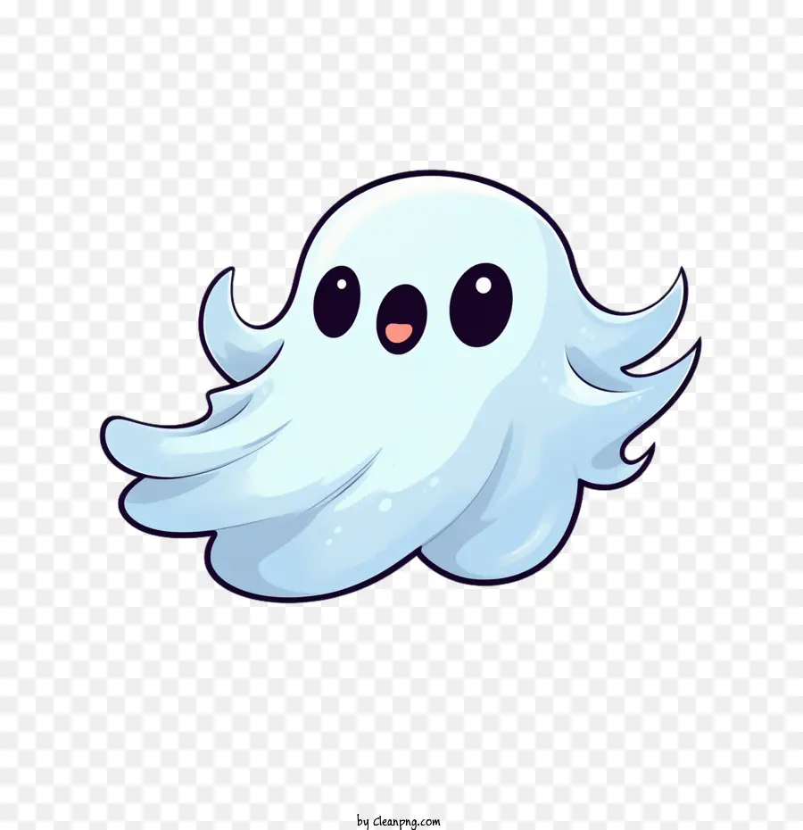 Ghost，Dos Desenhos Animados De Espírito PNG