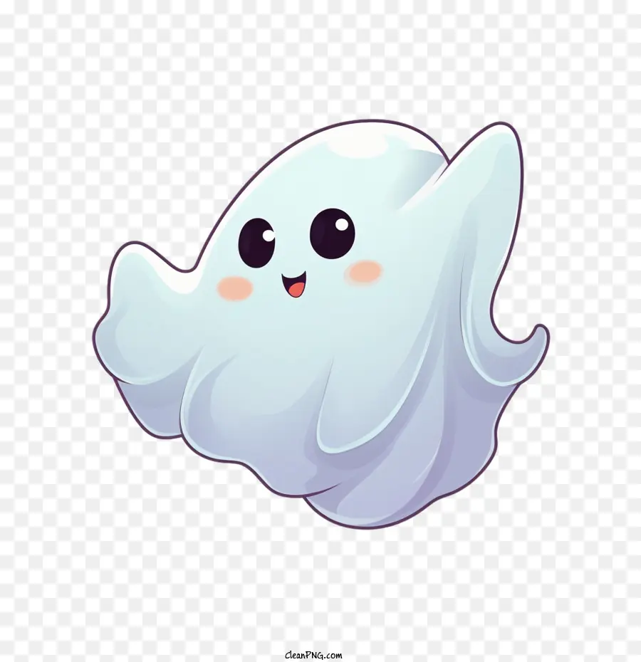 Fantasma，Bonitinho PNG