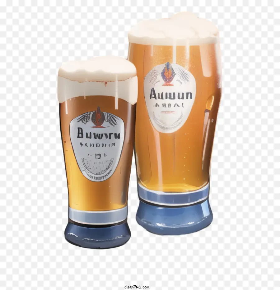 Cerveja，Vidro PNG