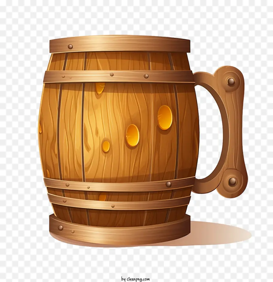 Oktoberfest，Caneca De Cerveja PNG