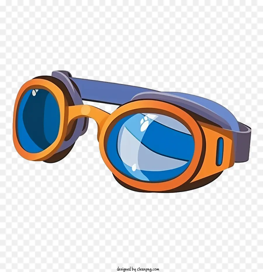 óculos De Natação，óculos De Segurança PNG