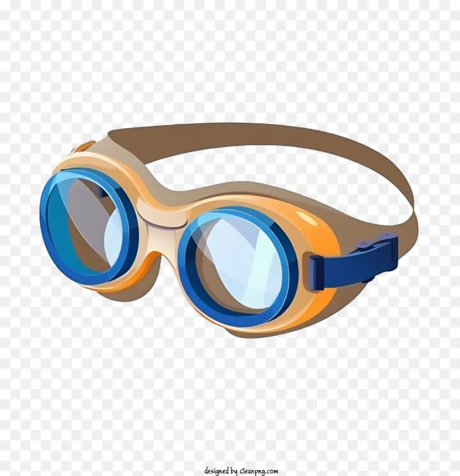 óculos De Natação，óculos Esportivos PNG