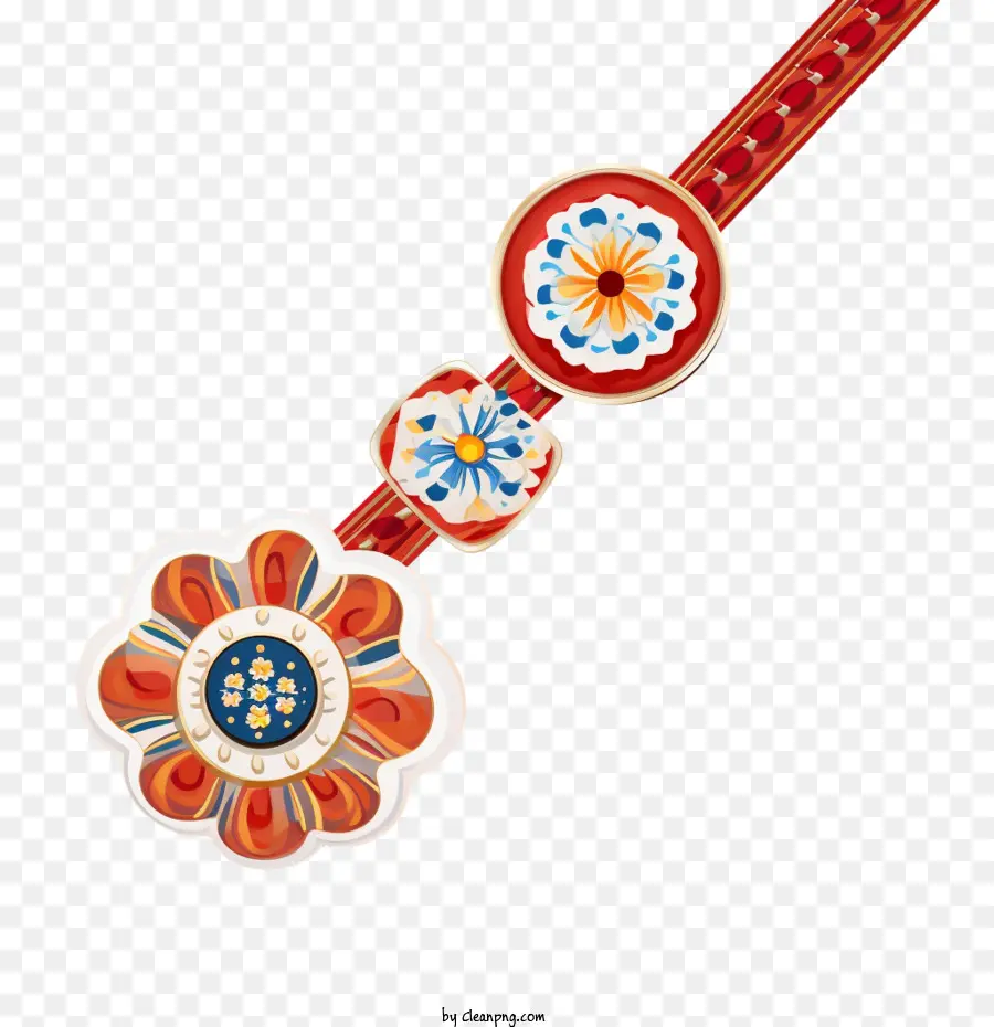 Raksha Bandhan，Laranja PNG