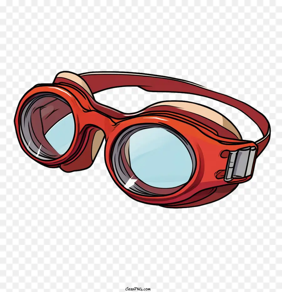 óculos De Natação，Goggles PNG