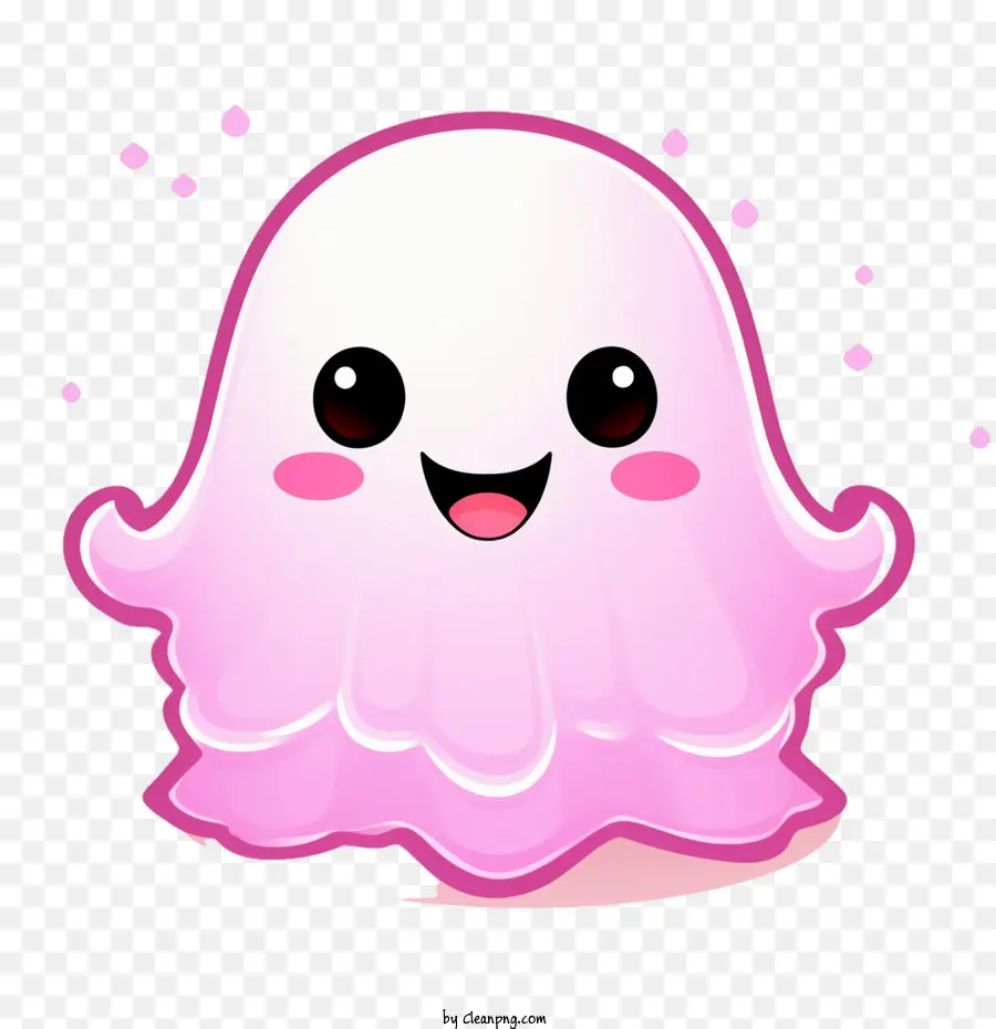 Fantasma，Bonitinho PNG