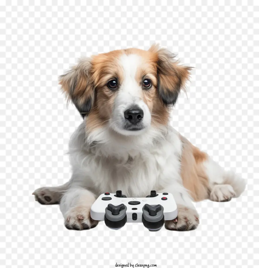 Dia Dos Videogames，Cachorro PNG