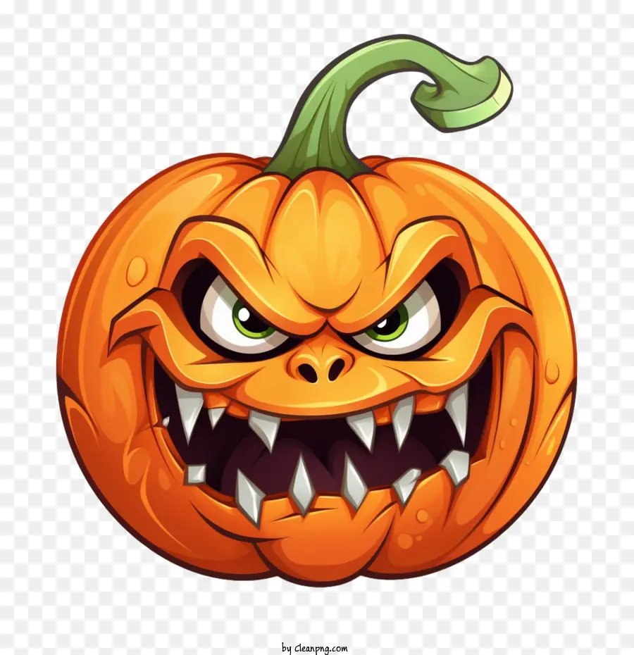 Jackolantern，Assustador PNG