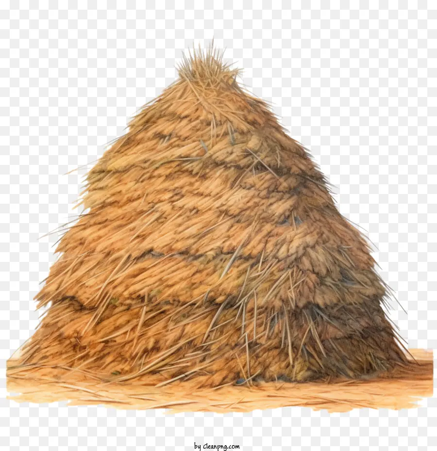 Hay Bale，Palheiro PNG