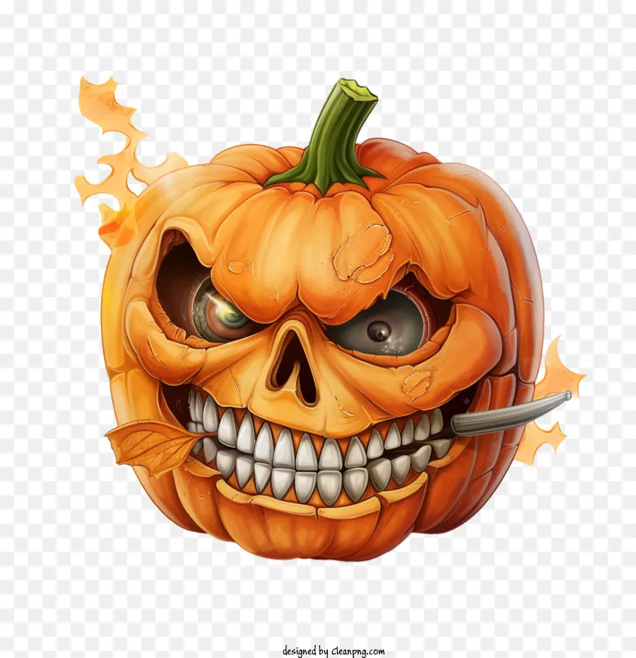 Jackolantern，Dia Das Bruxas PNG