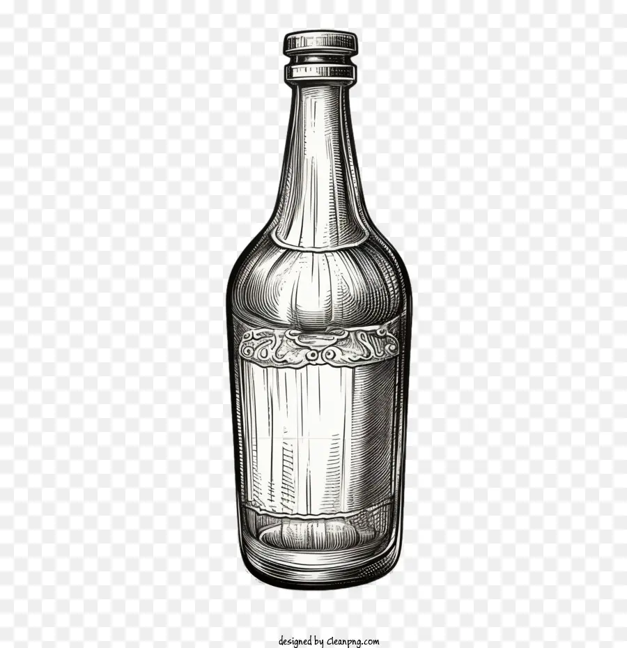 Garrafa De Cerveja，Garrafa PNG