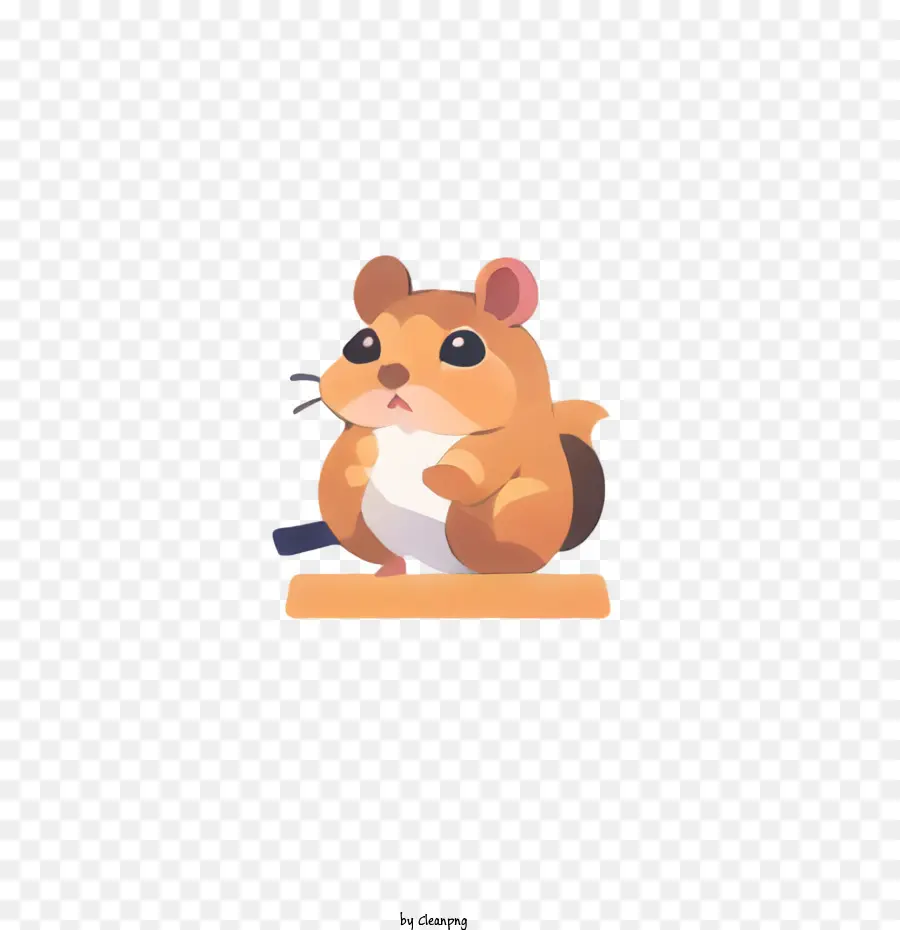 Hamster，Animal De Estimação PNG