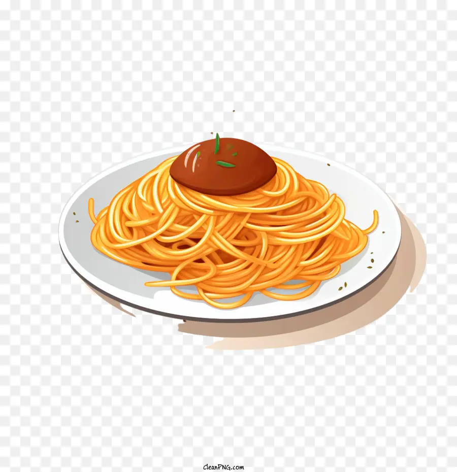 Espaguete，Andalouse PNG