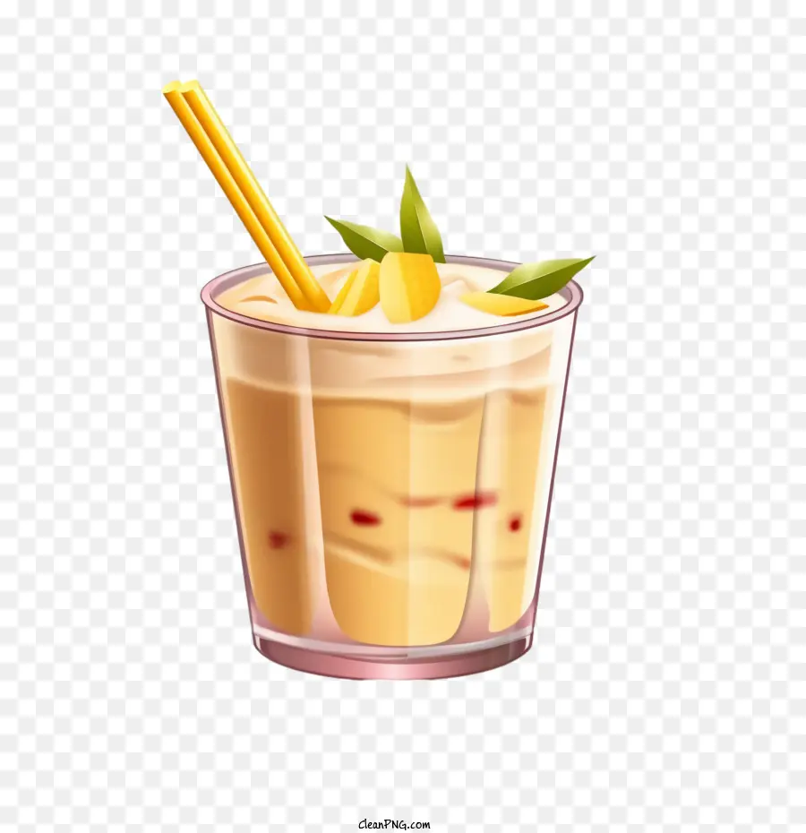 Milkshake，Limonada PNG