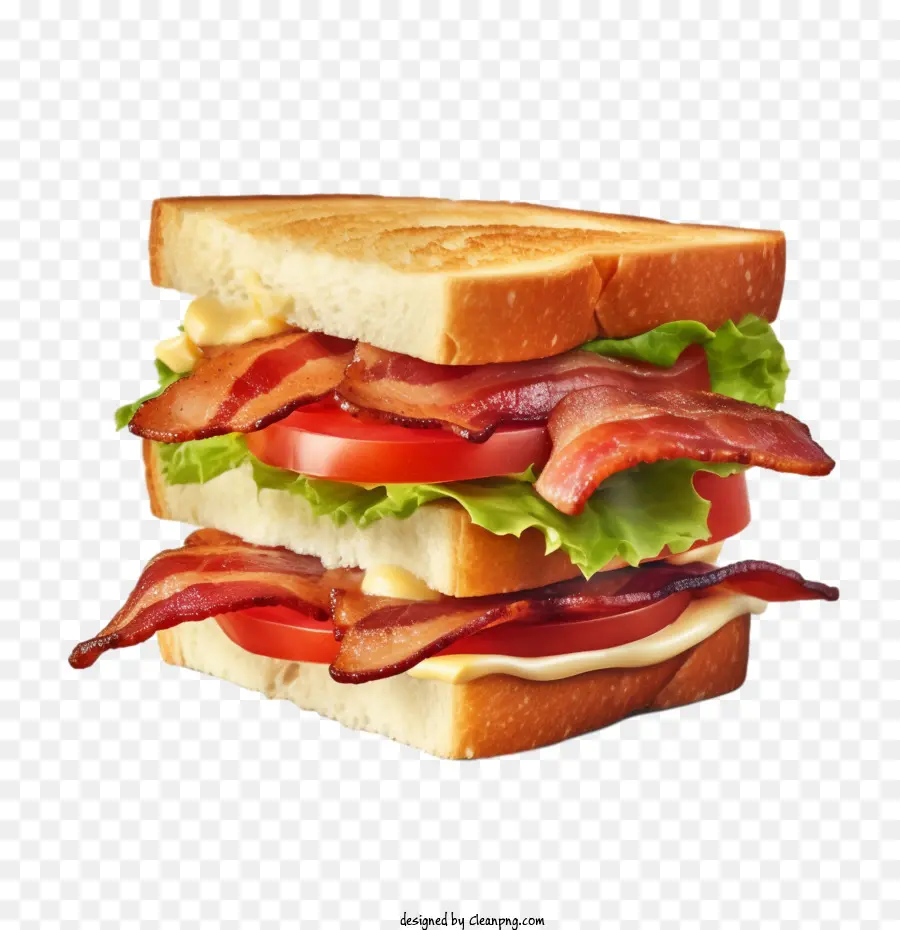 Sandwitch，Pão PNG