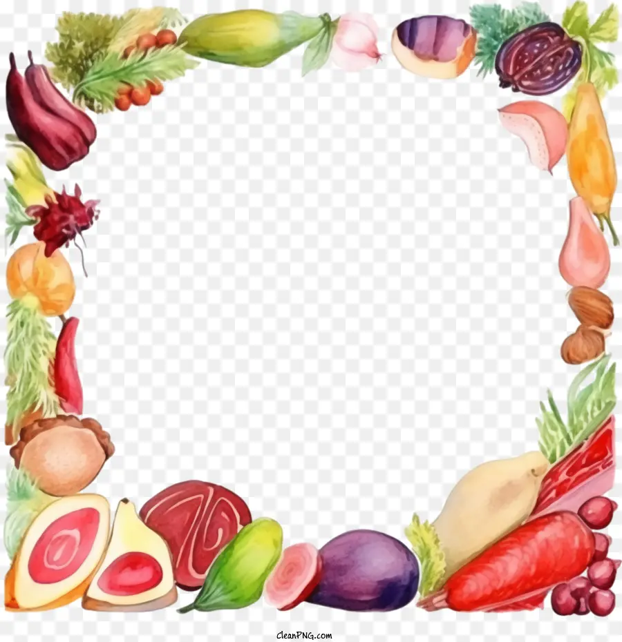 O Dia Mundial Da Alimentação，Frutas E Legumes Frescos PNG