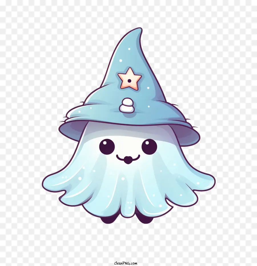 Fantasma，Fantasma Fofo PNG