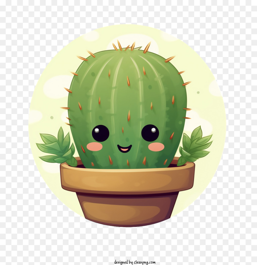 Cactus. Кактус. PNG. em 2023  Arte com cactos, Cactos desenho