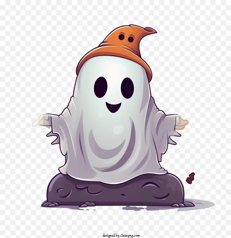 Ghost，Dos Desenhos Animados De Espírito PNG