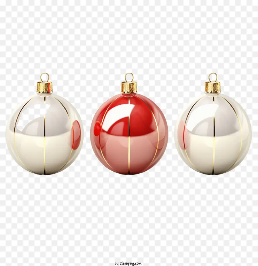 Bolas De Natal，Rodada PNG