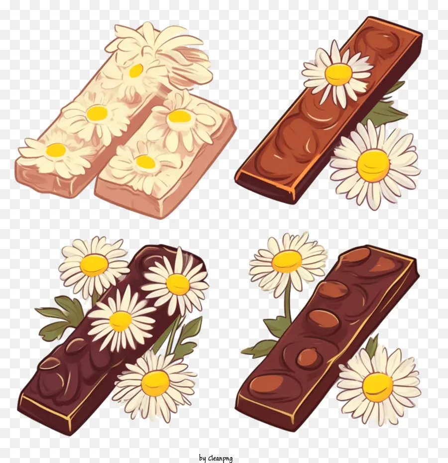 Dia Internacional Do Chocolate，Chocolate PNG