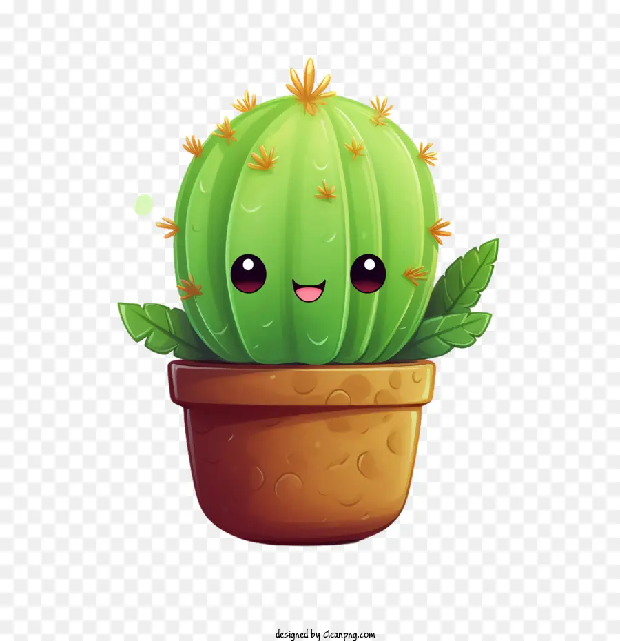 Cactus，Bonito PNG