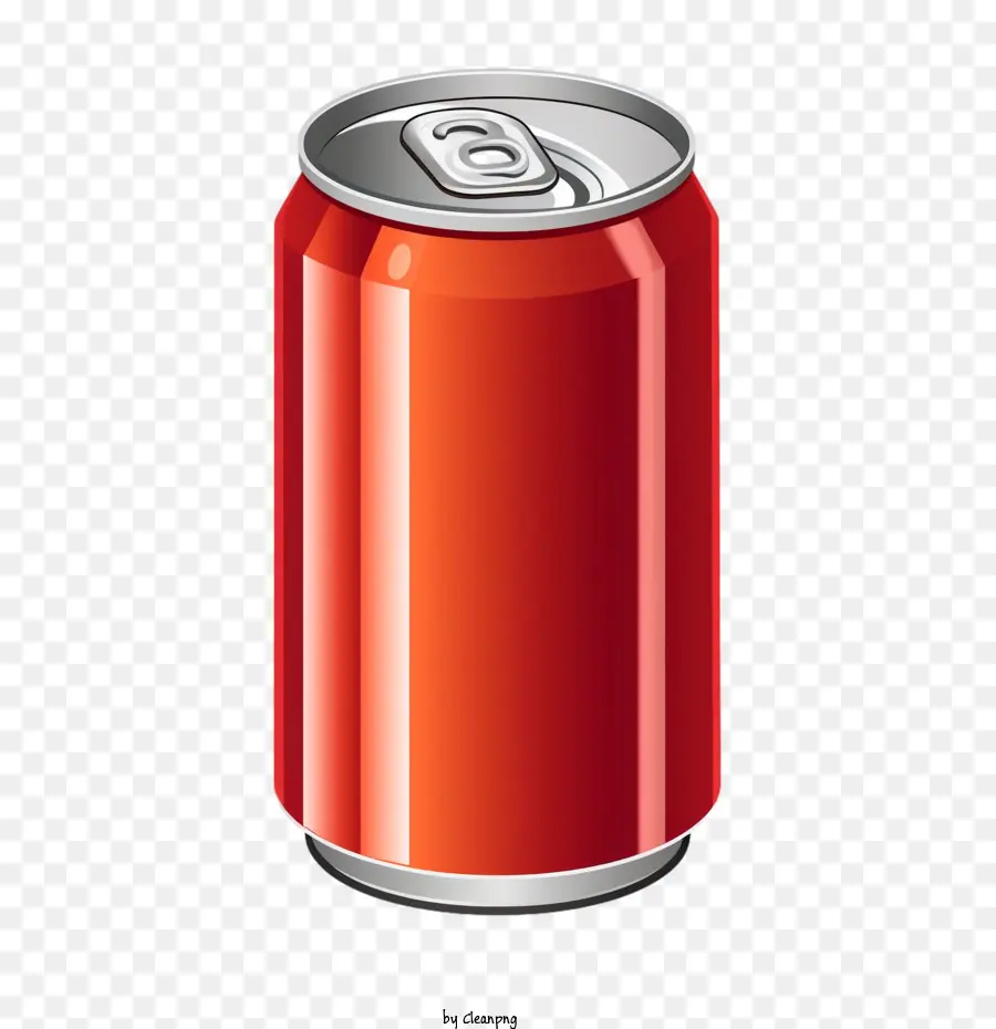 Cola Pode，Vermelho PNG