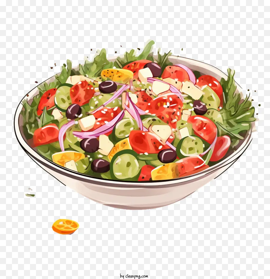 Salada，Fruits PNG