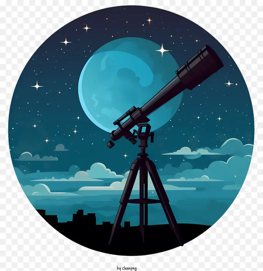 Dia Da Astronomia，Astronomia PNG