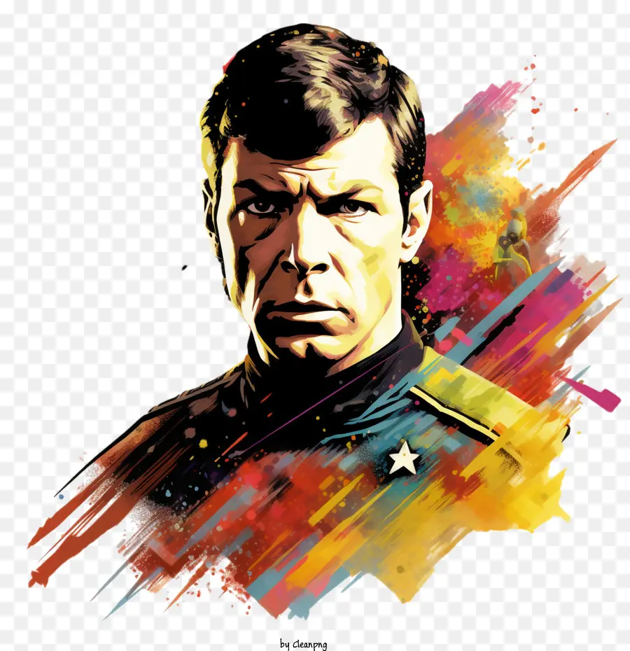 Dia Da Star Trek，Star Trek PNG