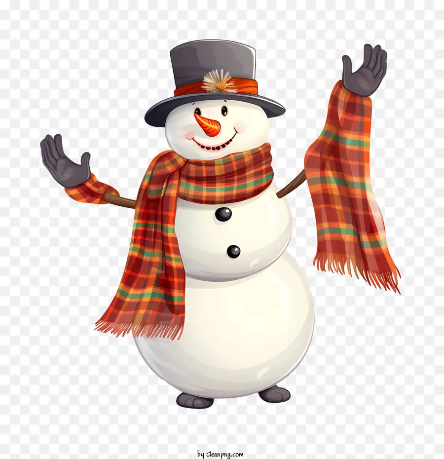 Boneco De Neve，Inverno PNG