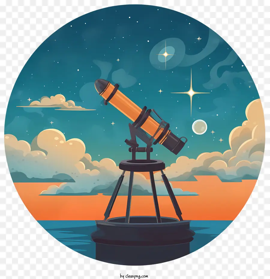 Dia Da Astronomia，Astronomia PNG