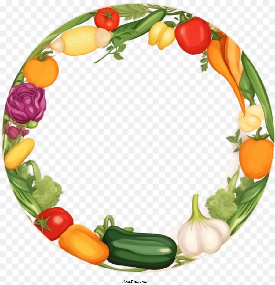 Dia Mundial Da Alimentação，Vegetais PNG