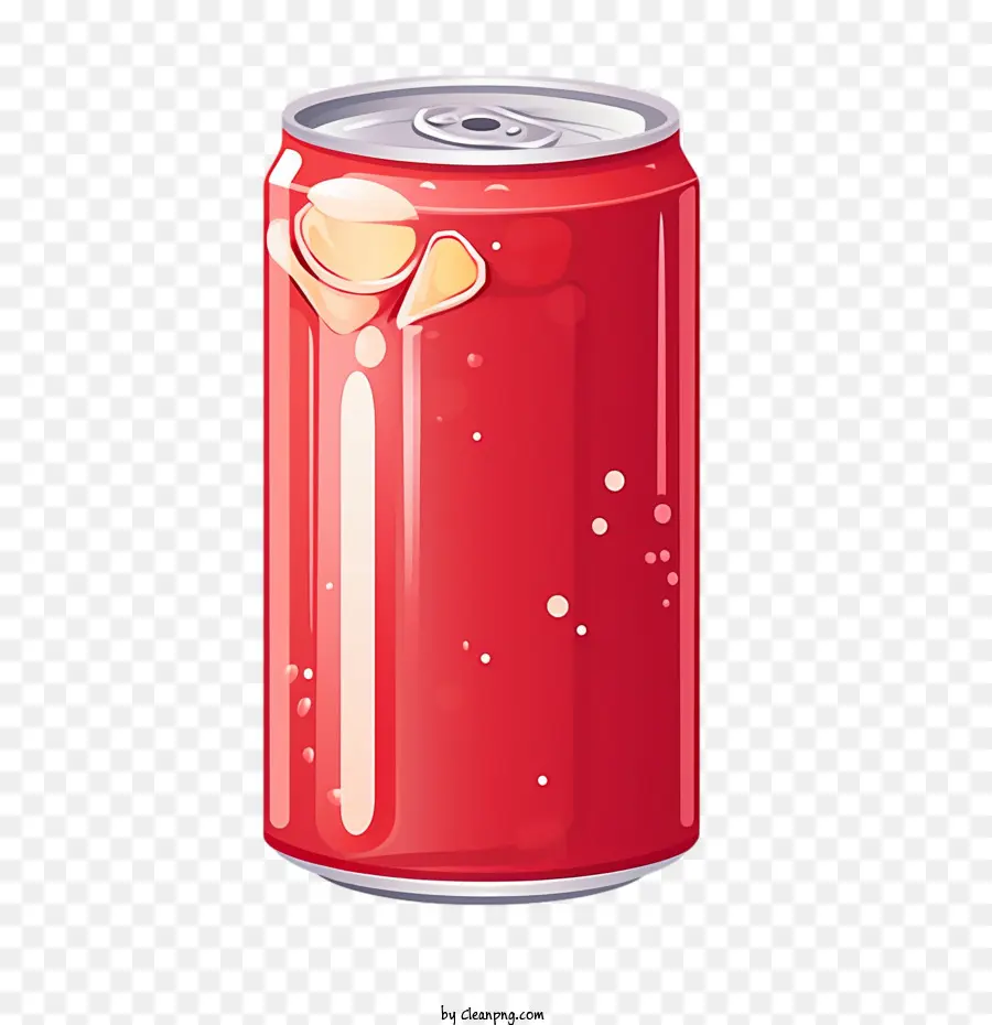 Lata De Cola，Latas De Refrigerante PNG