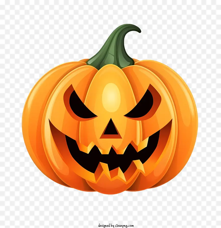 Jack O Lanterna，Abóbora PNG