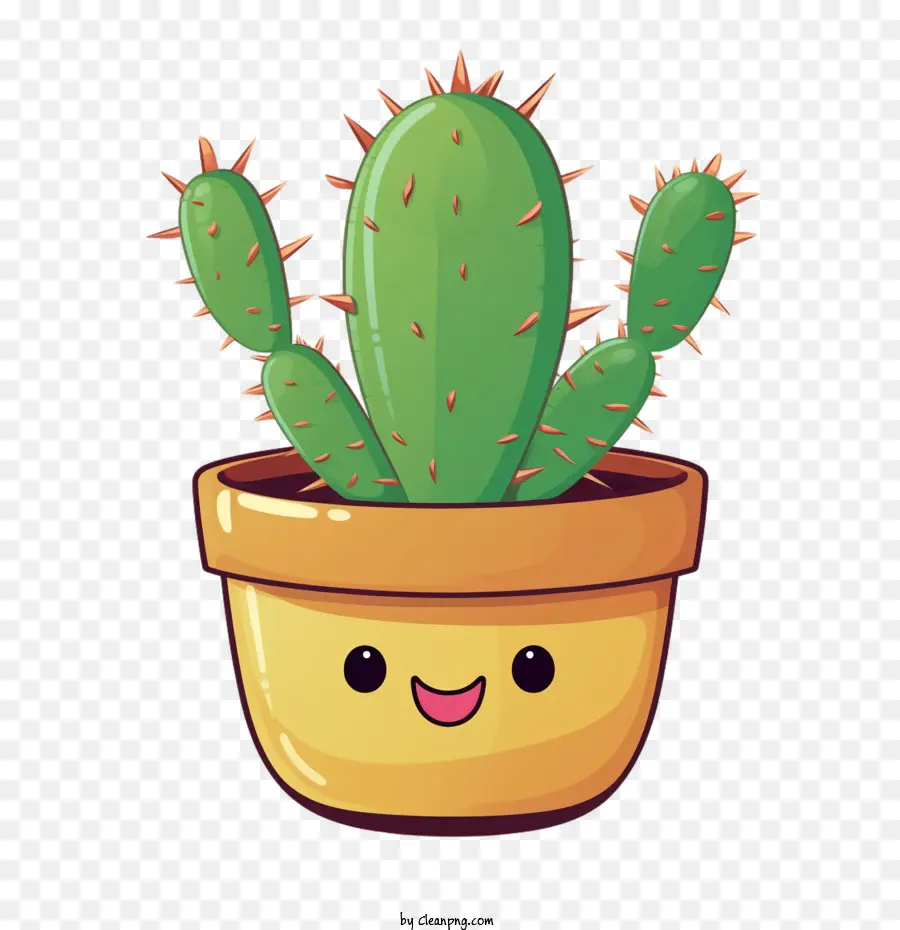 Suculenta，Cactus PNG