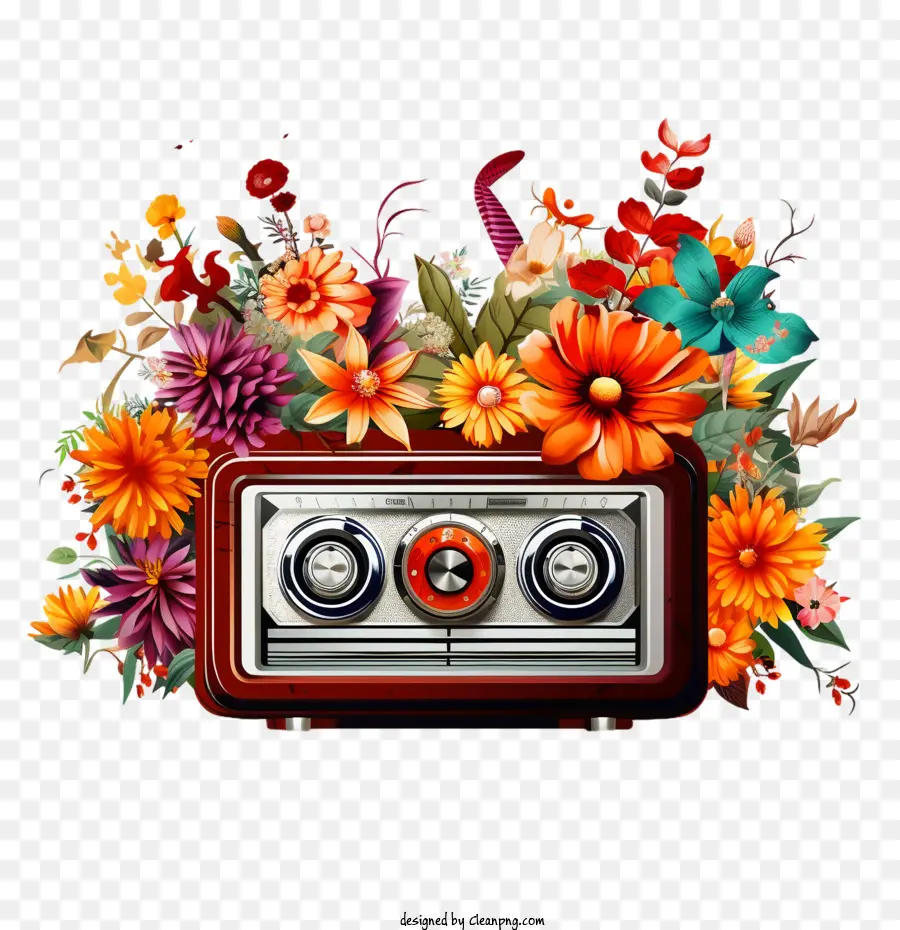 Dia Nacional Da Rádio，Rádio PNG
