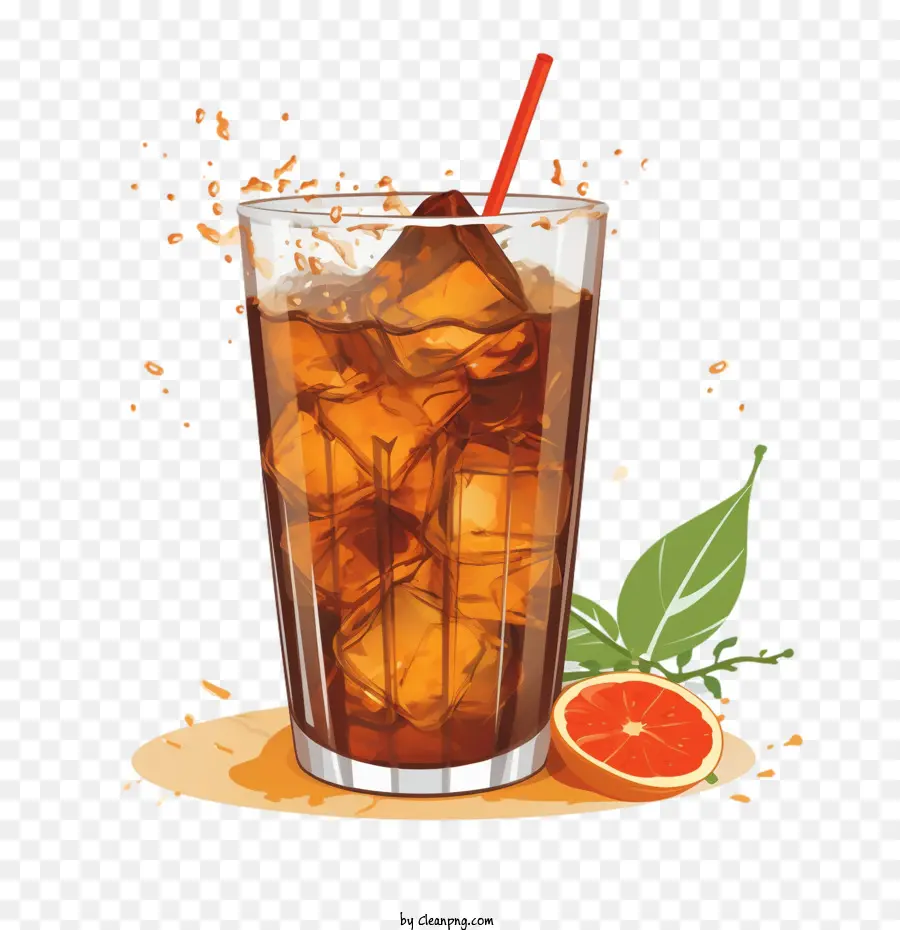Soda Cola，Conteúdo De Imagem PNG