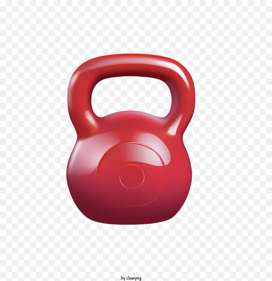 Dar Certo，Kettlebell PNG