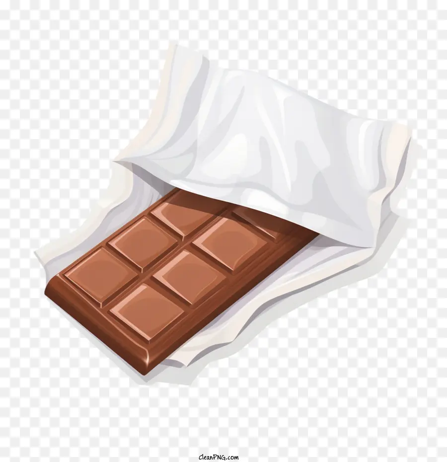 Dia Internacional Do Chocolate，Barra De Chocolate PNG
