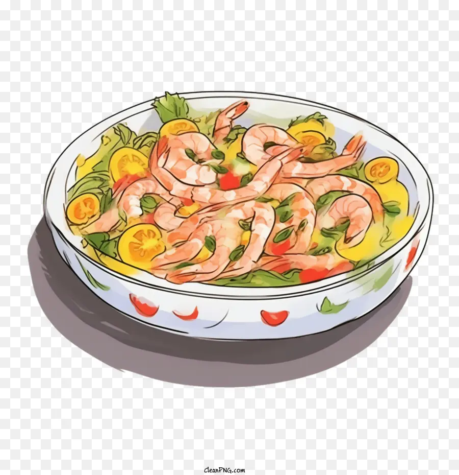 Salada，Picante PNG