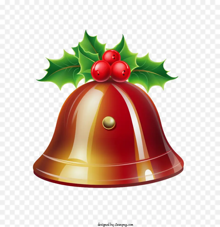 Jingle Bells，Bell PNG