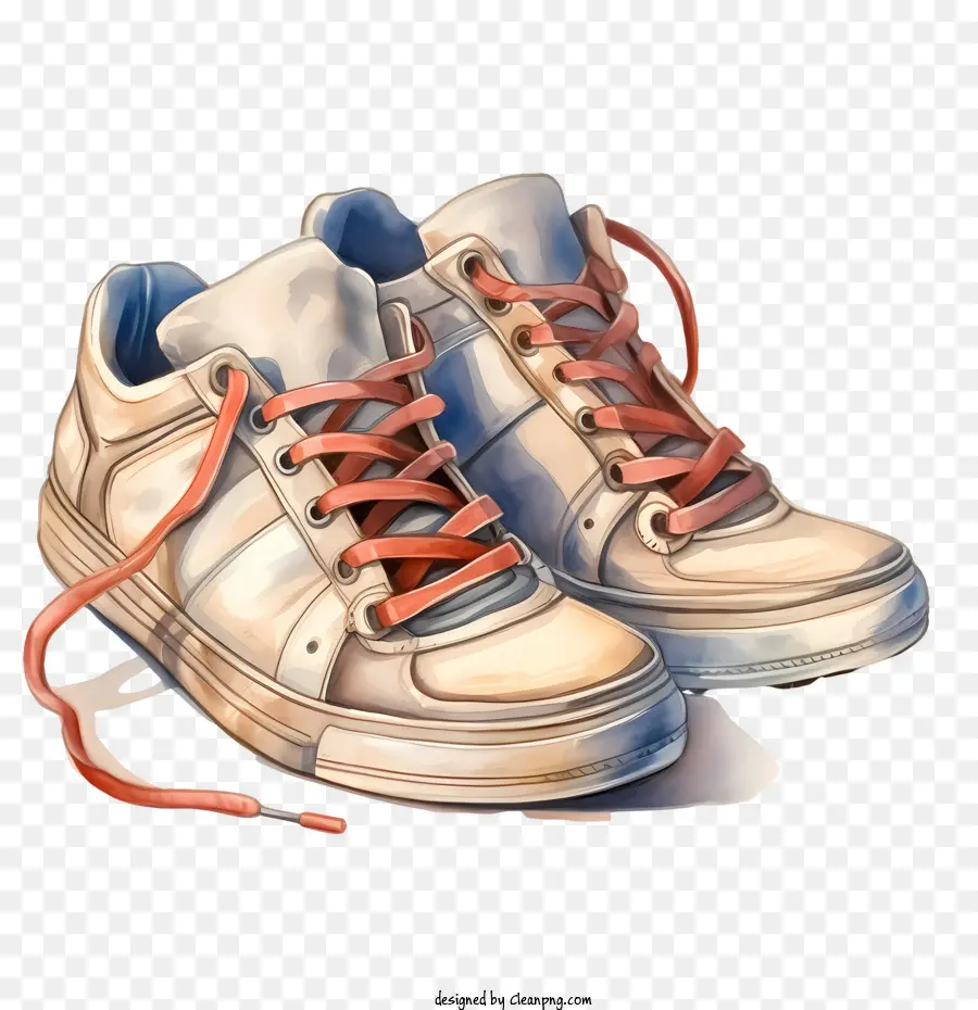 Sneakers，Sapatos PNG