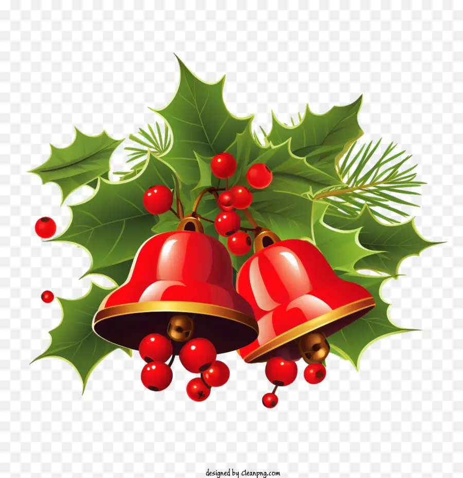 Jingle Bells，Bagas PNG