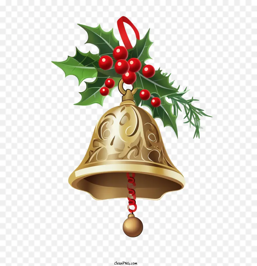 Jingle Bells，Bell PNG