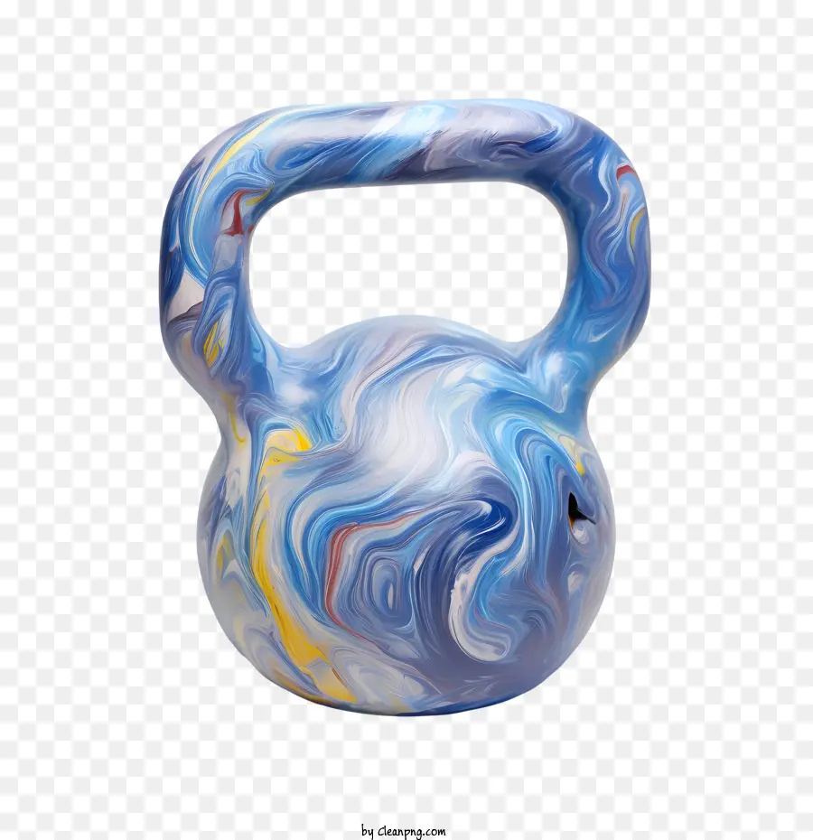 Treino，Kettlebell PNG