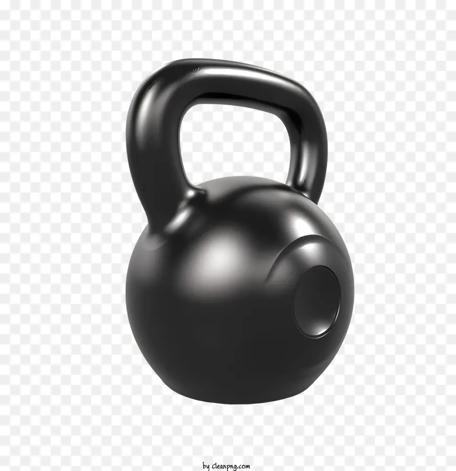 Treino，Kettlebell PNG