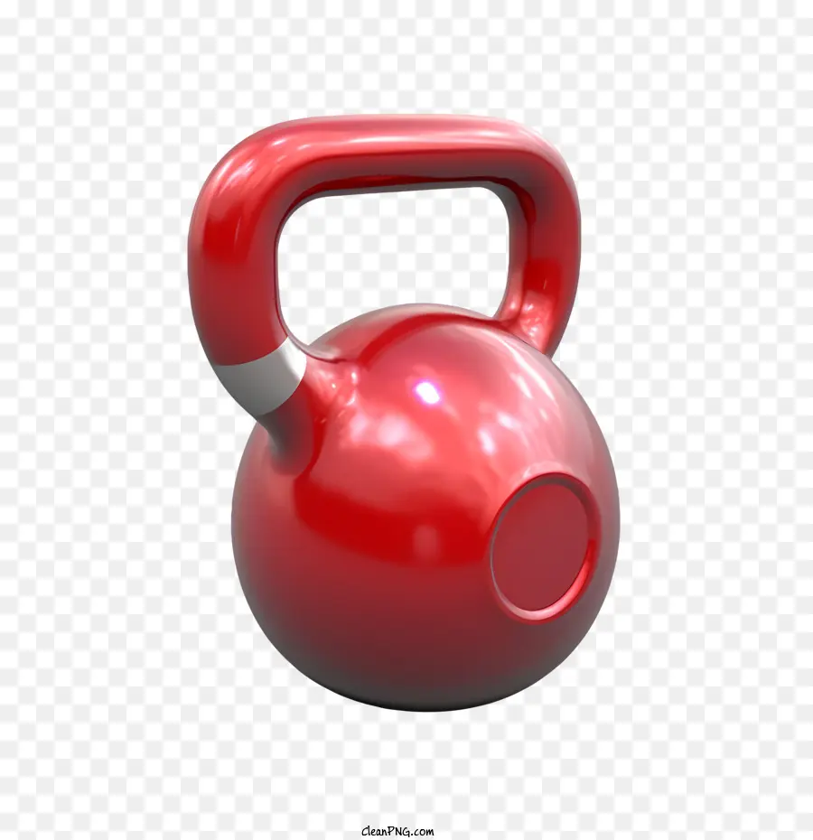 Treino，Kettlebell PNG