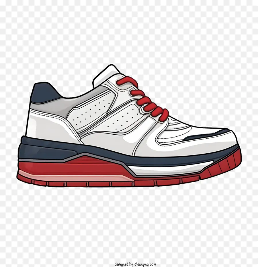 Sneakers，Sapatos PNG