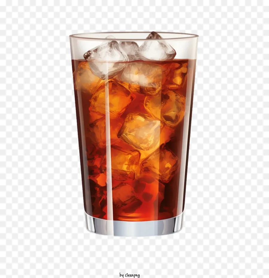 Soda Cola，Limonada PNG